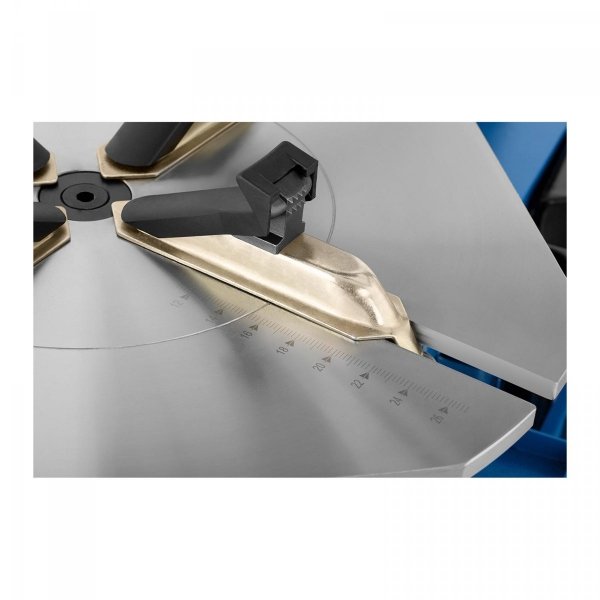 MONTAŻOWNICA DO OPON - 11 – 22” - 1100 Nm MSW 10060775 MSW-TC-750