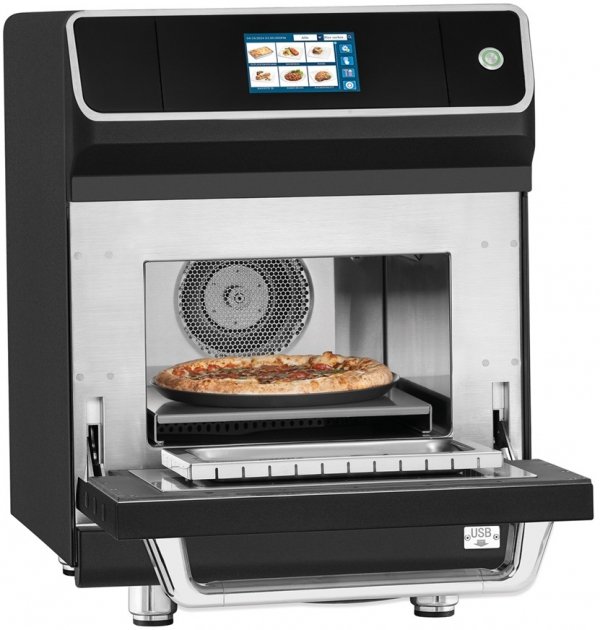 Piec typu Snackjet 200 S BARTSCHER 120767 4015613865157