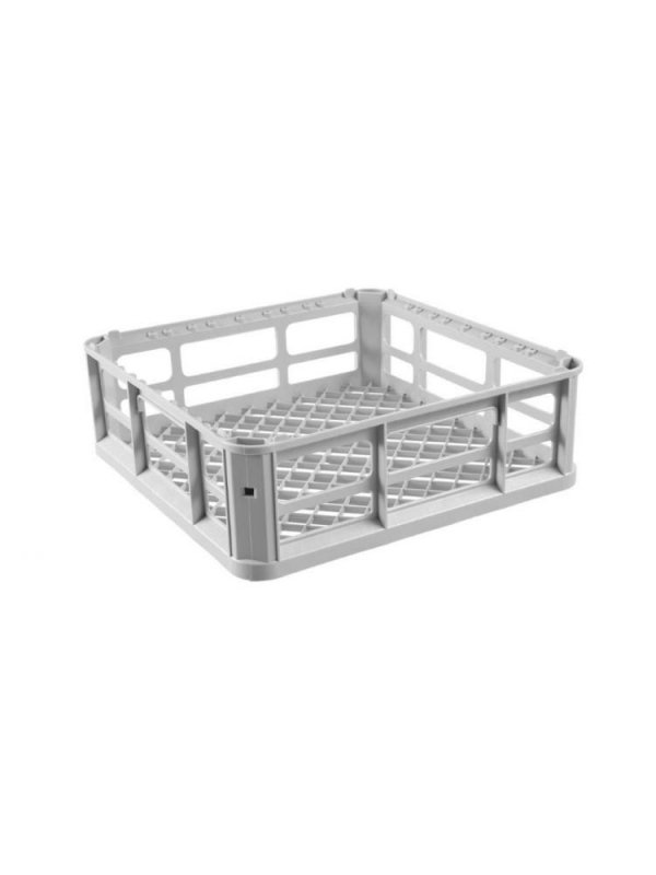 Zmywarka do szkła 40x40 - sterowanie elektromechaniczne HENDI 230299 230299