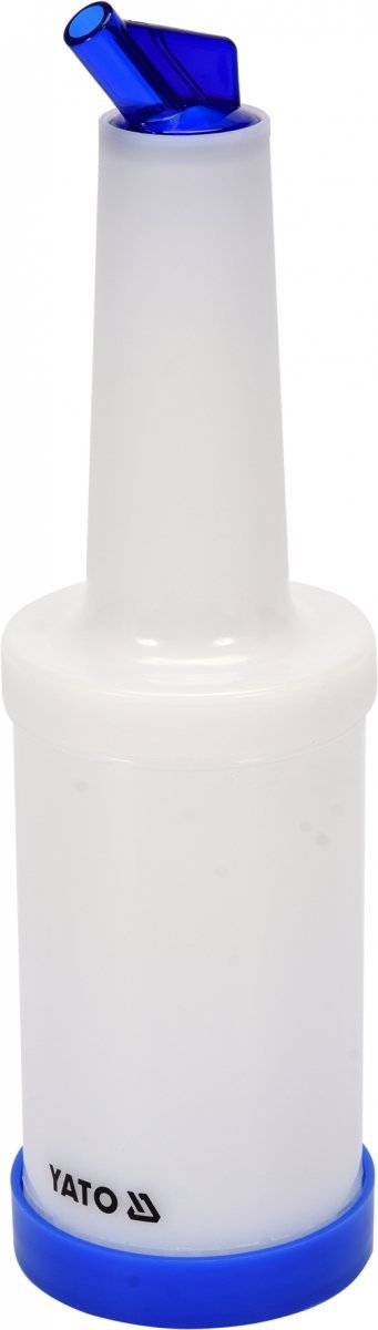DYSPENSER BARMAŃSKI 1L NIEBIESKI YATO YG-07116 YG-07116