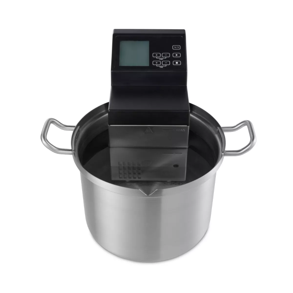 Cyrkulator do sous vide 30L pompka 8 l/min 1500W Maxima 09500600