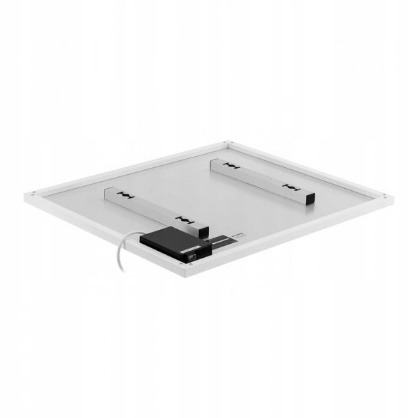 Grzejnik na podczerwień z Wi-Fi - 450 W Uniprodo 10250724 UNI_IHP_04