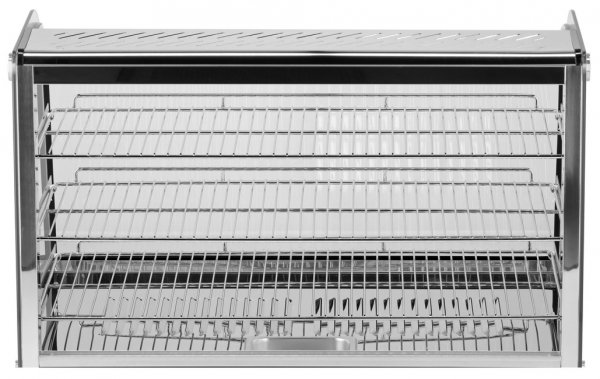 WITRYNA GRZEWCZA NASTAWNA 120L YATO YG-04980