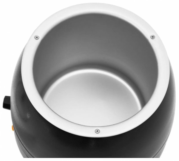 Topiarka do wosku do świec - elektryczna - 10 l - 400 W MSW 10062540 MSW-WAX-C10400