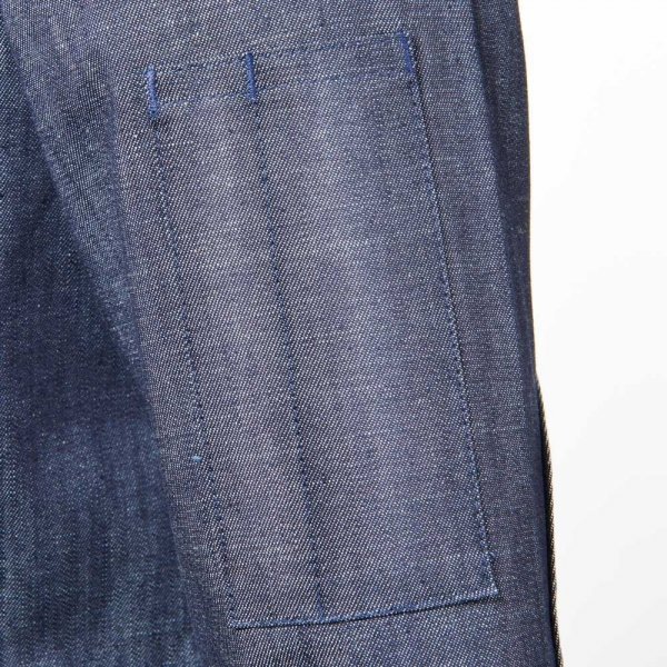 Bluza z jeansu rozm. M STALGAST 634093 634093