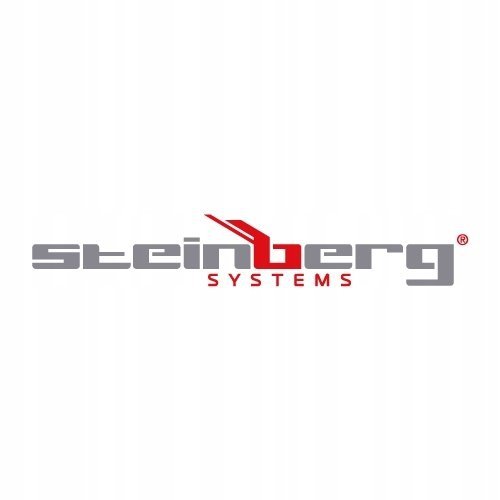 Balanser z wężem pneumatycznym - 5-6,5 kg - 1.3 m STEINBERG 10030748 SBS-AHB-65