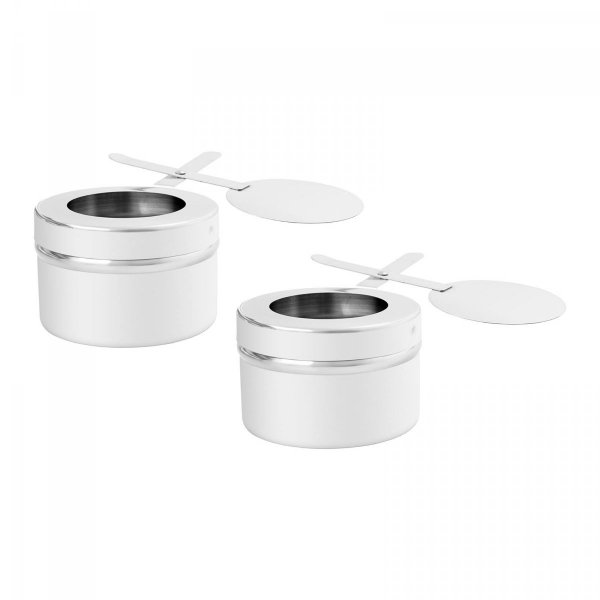 Podgrzewacz do potraw GN 1/1 8,5L ROYAL CATERING 10012409 RCCD-RT13_9L