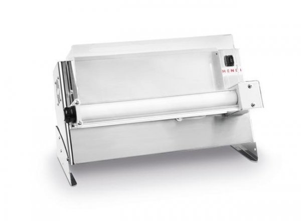 Wałkownica elektryczna do ciasta HENDI 500 HENDI 226612 1D010002