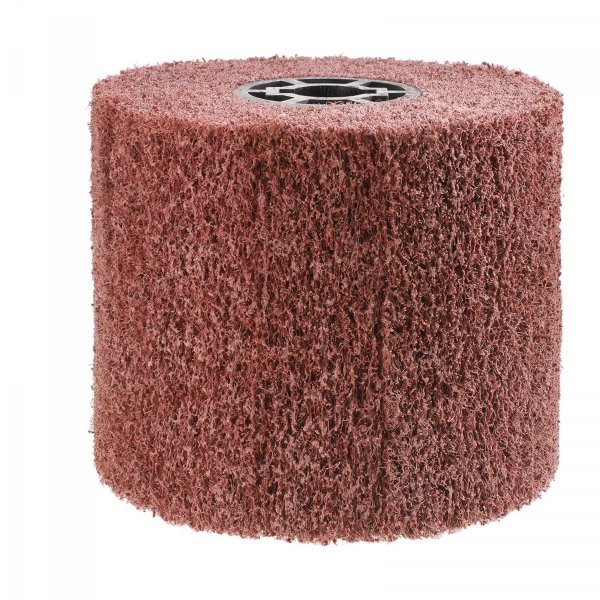 Wałek szlifierski - nylon - ziarnistość 60 MSW 10060638 MSW-GRIWHEEL-60