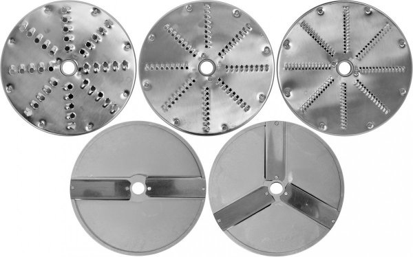 SZATKOWNICA ELEKTRYCZNA DO WARZYW YATO YG-03100 YG-03100