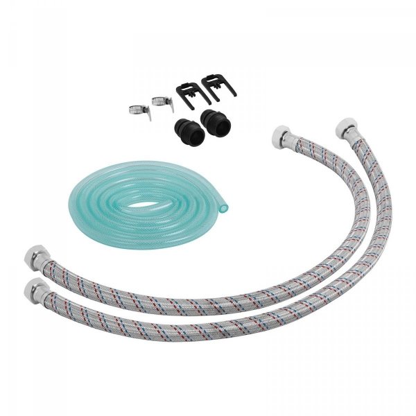 ODKAMIENIACZ ZMIĘKCZACZ WODY 30L 3,3W UNIPRODO 10250402 UNI_WATERSOFTENER_3500