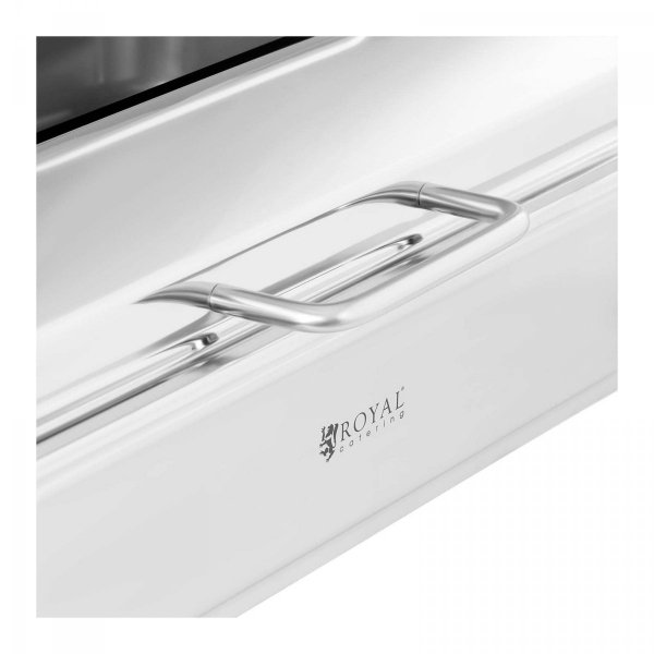 Podgrzewacz do potraw GN 1/1 8,5L ROYAL CATERING 10012409 RCCD-RT13_9L