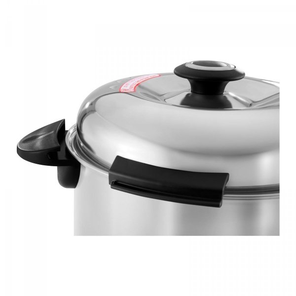Warnik do wody - 10 litrów - ociekacz ROYAL CATERING 10010562 RCWK 10A