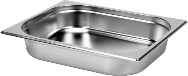 POJEMNIK GASTRONOMICZNY GN 1/2 65 YATO YG-00262 YG-00262
