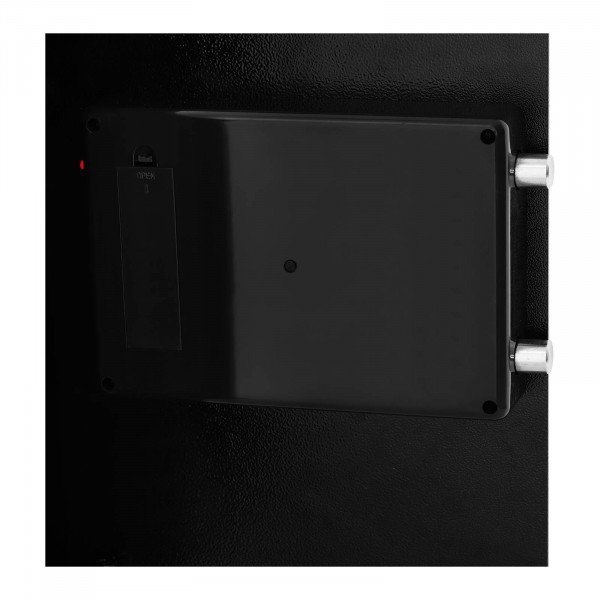 Sejf elektroniczny - 36 x 35 x 52 cm STAMONY 10240075 ST-ES-500