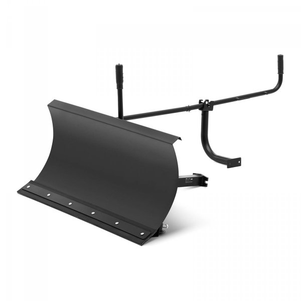 Pług do śniegu - 153 x 99 x 60 cm HILLVERT 10090368 HT-PSA-120