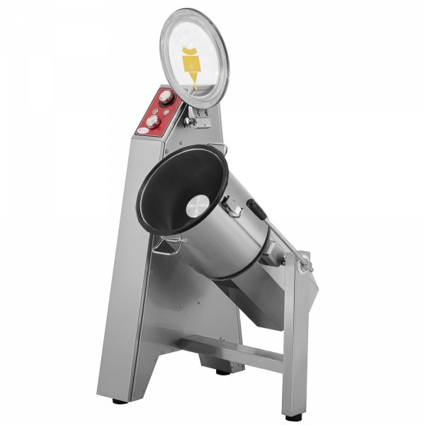 Cutter gastronomiczny 20l | 400V | RQ.SD.07