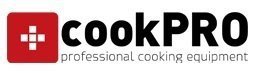 Nadstawka chłodnicza z szybą prostą ( GN 1/4 x5) COOKPRO 070030001 070030001
