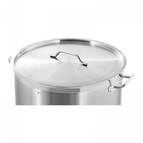 Garnek indukcyjny 170L ROYAL CATERING 10012346 RC-SSIP170