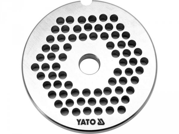 Sitko 4,5 mm do maszynki do mięsa YG-03215 YATO YG-03256
