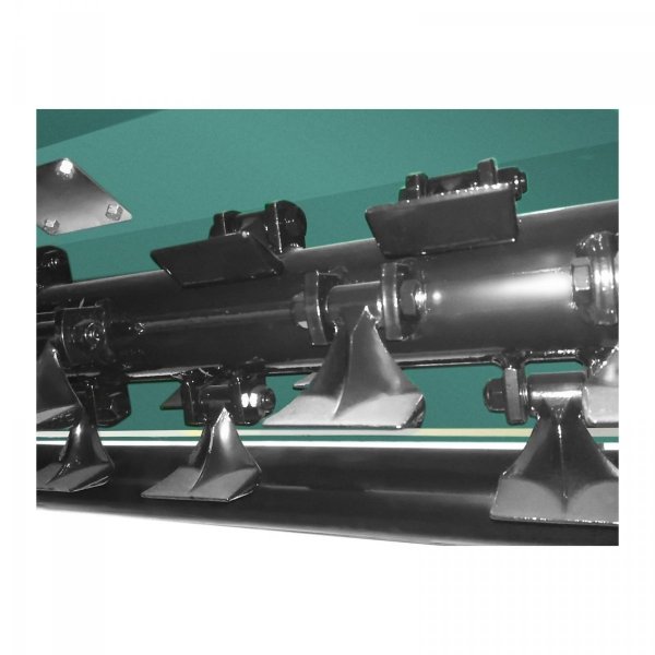 Kosiarka bijakowa - szerokość robocza 1750 mm WIESENFIELD 10280317 WIE-FS-180T