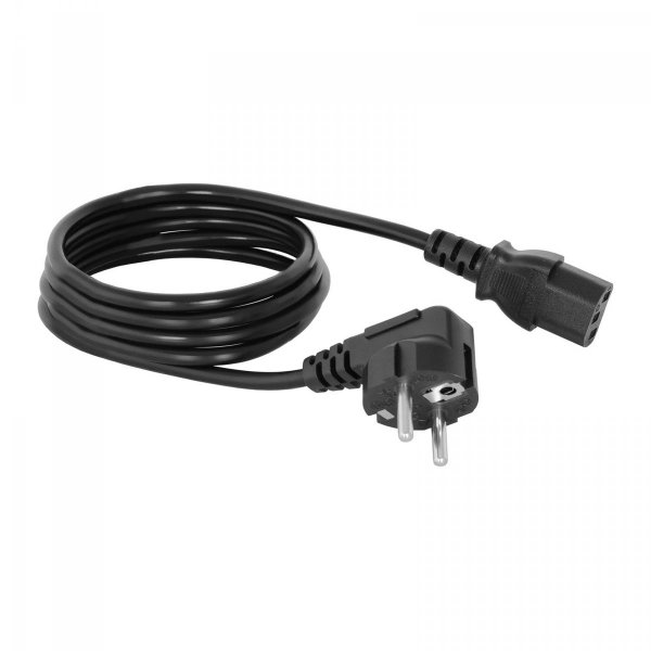 Zasilacz laboratoryjny - 0-30 V - 0-3 A DC - trzy kanały STAMOS 10021166  S-LS-75