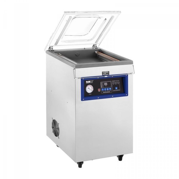 Pakowarka próżniowa - komorowa - 900 W - wolnostojąca MSW 10060154 MSW-VPM-900G
