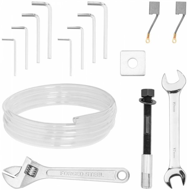 Wiertnica do betonu - 3600 W - 730 obr./min MSW-DDM-O5000S 10062190 4062859160362