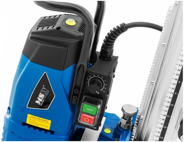 Wiertnica do betonu - 3600 W - 730 obr./min MSW-DDM-O5000S 10062190 4062859160362