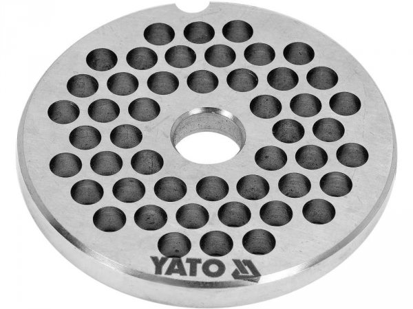 Sitko 4,5 mm do maszynki do mięsa YG-03200 YATO YG-03251