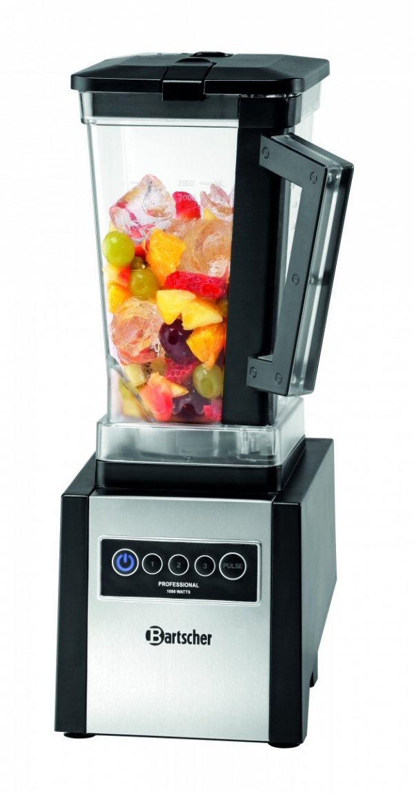 Blender wielofunkcyjny BARTSCHER 150151 150151