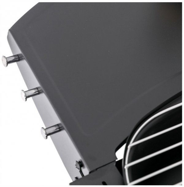 GRILL GAZOWY 2 PALNIKI, 5KW YATO YG-20007 5906083105944