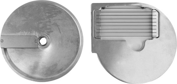 TARCZA DO SZATKOWNICY FRYTKA 8X8MM YATO YG-03150