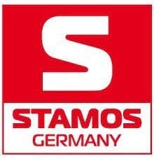 Kątownik spawalniczy - wyłącznik - 45/90° - 55 kg STAMOS 10021291 SWG-MWH-S55