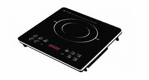 KUCHENKA INDUKCYJNA  HKN-ICF18T INVEST HORECA 192499 192499