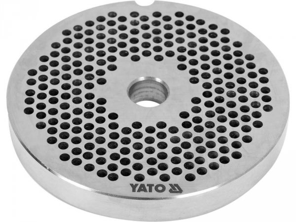 Sitko 3 mm do maszynki do mięsa YG-03235 YATO YG-03265