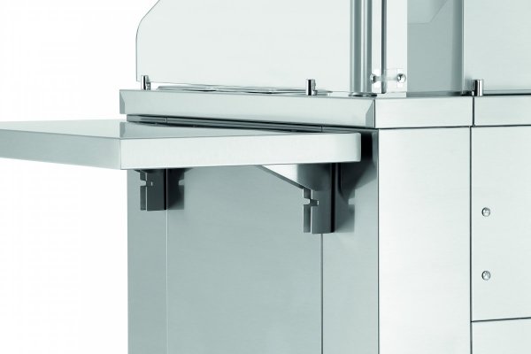 Półka boczna KST3240 Plus BARTSCHER 107279 107279