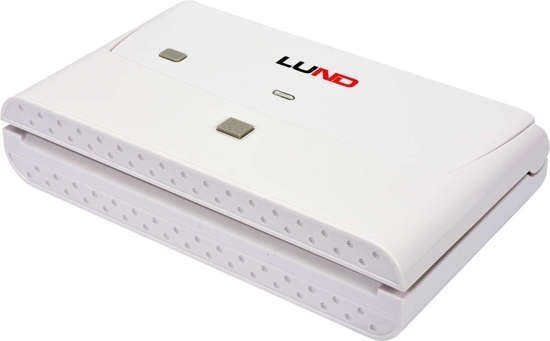 PAKOWARKA PRÓŻNIOWA DO ŻYWNOŚCI, 140W LUND 67880 67880