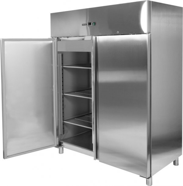 SZAFA MROŹNICZA 1200L 1340x810x2010 YATO YG-05221 YG-05221