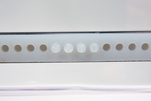 PAKOWARKA PRÓŻNIOWA KOMOROWA 350MM YATO YG-09305 YG-09305