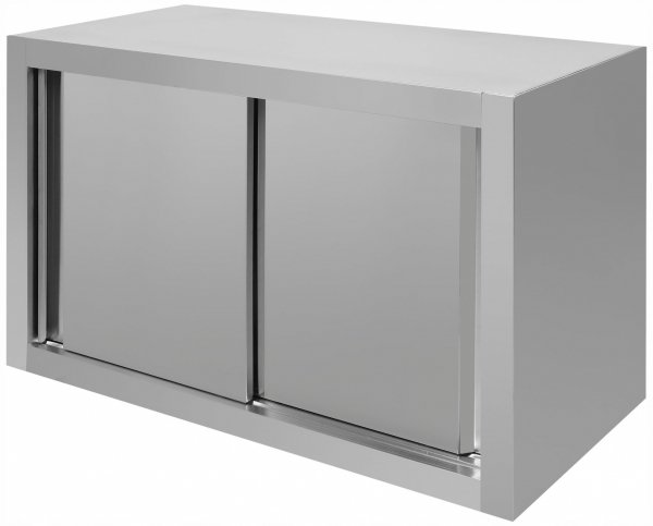 SZAFKA ŚCIENNA 1000x400x650 YATO YG-08900 5906083105340