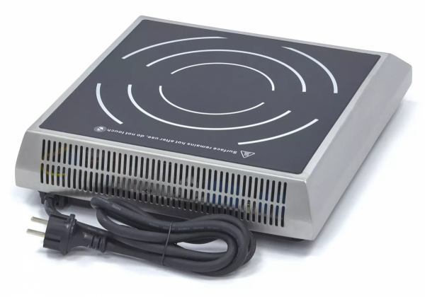 Płyta indukcyjna Ø26cm 2700W Maxima 09371070
