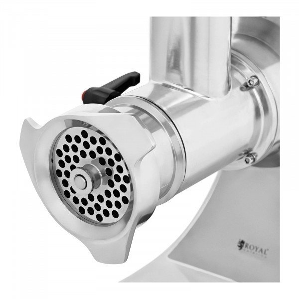 Wilk do mięsa TC32 - 220 kg/h - Royal Catering - 900 W ROYAL CATERING 10012271 RCFW 321PRO