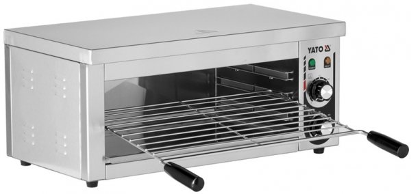 OPIEKACZ ELEKTRYCZNY 61X33X28CM YATO YG-04650 5906083109010
