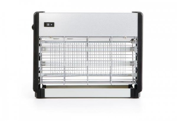 Lampa owadobójcza HENDI 270165 270165