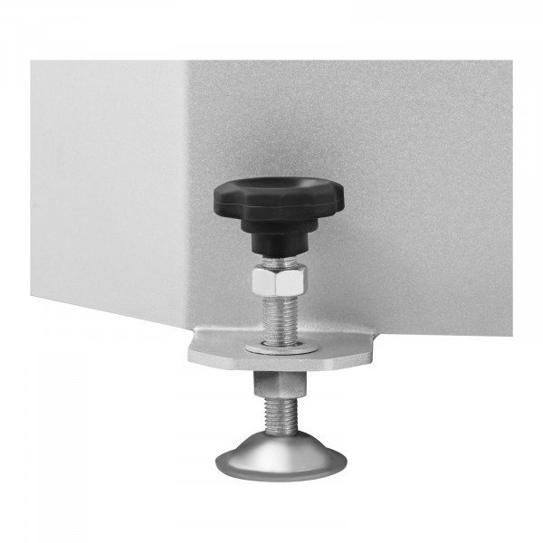 Mikser spiralny - 33 l - Royal Catering - 1800 W ROYAL CATERING 10012178 RCPM-30,1S