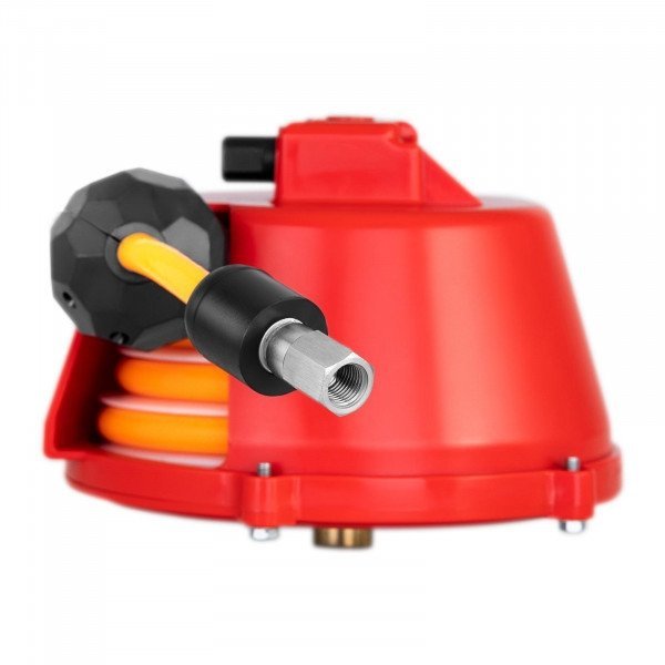Balanser z wężem pneumatycznym - 5-6,5 kg - 1.3 m STEINBERG 10030748 SBS-AHB-65