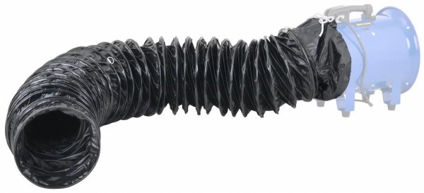 Wąż do wentylatora przemysłowego - Ø300 mm - 5 m MSW 10061414 MSW-IBFD-03