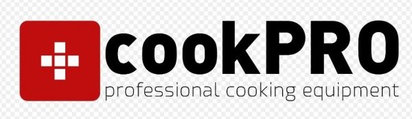 Piec do pizzy cookPRO COOKPRO 680010001 680010001