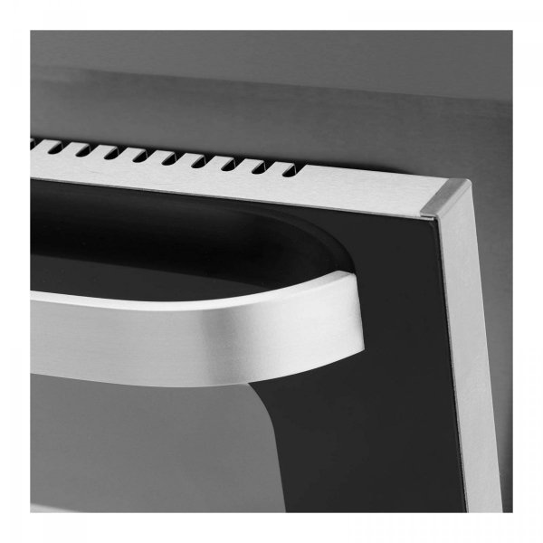 Piec konwekcyjny 2800W 4 poziomy ROYAL CATERING 10013068 RCOV-04